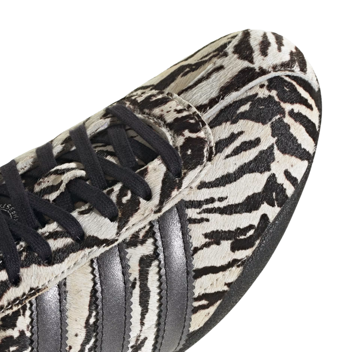 Adidas Women's Tokyo Zebra Off White/Core Black/Wonder White