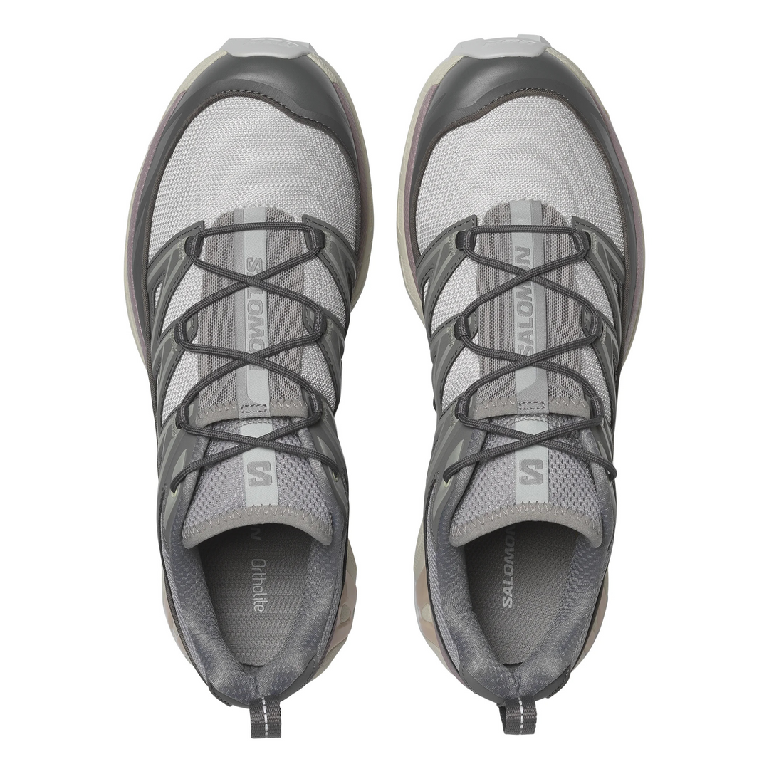 Salomon Men's XT-6 Lunar Rock/Castlerock/Ballad Blue