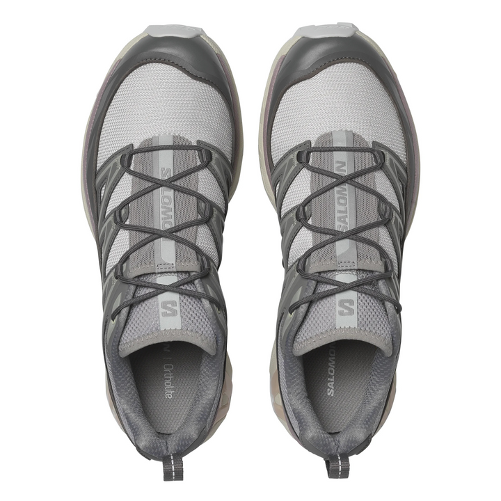 Salomon Men's XT-6 Lunar Rock/Castlerock/Ballad Blue