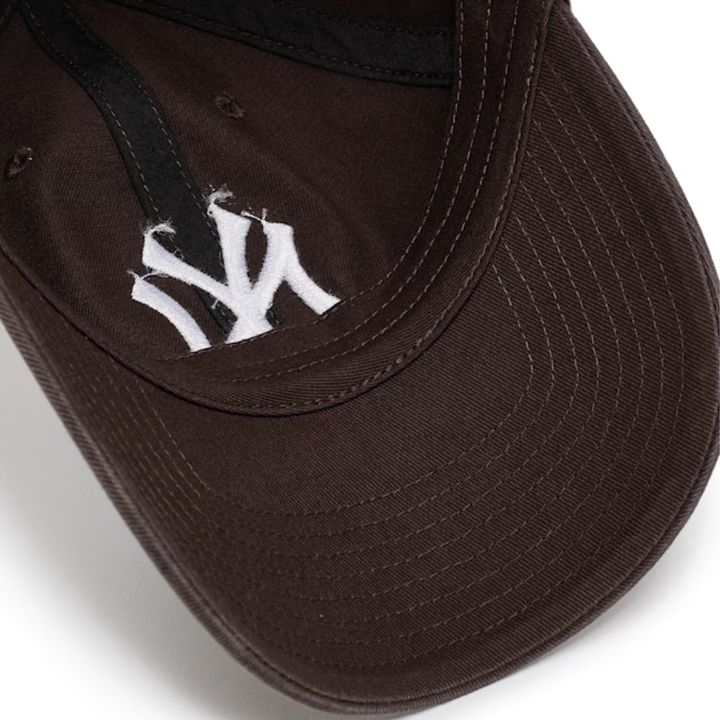 '47 Brand New York Yankees Clean Up Brown