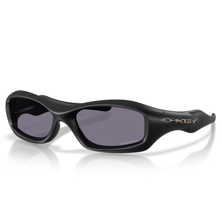 Oakley MUZM Fatcat Matte Black Frame/Prizm Grey Lenses