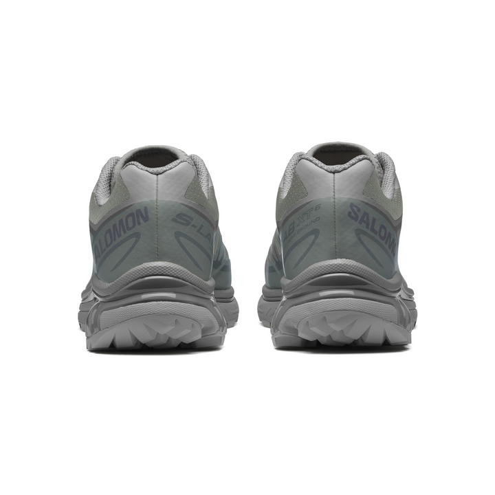 Salomon Men's XT-6 Ghost Gray
