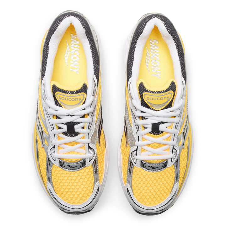 Saucony Men's Progrid Omni 9 Vizgold