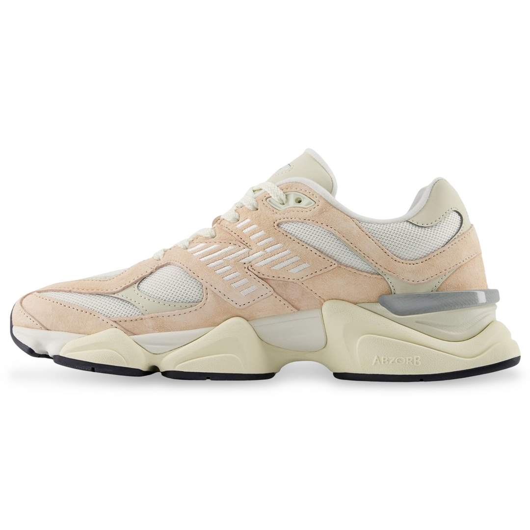New Balance Men's U9060WNA Vintage Rose/Sea Salt/Silver New Balance Men's U9060WNA Vintage Rose/Sea Salt/Silver