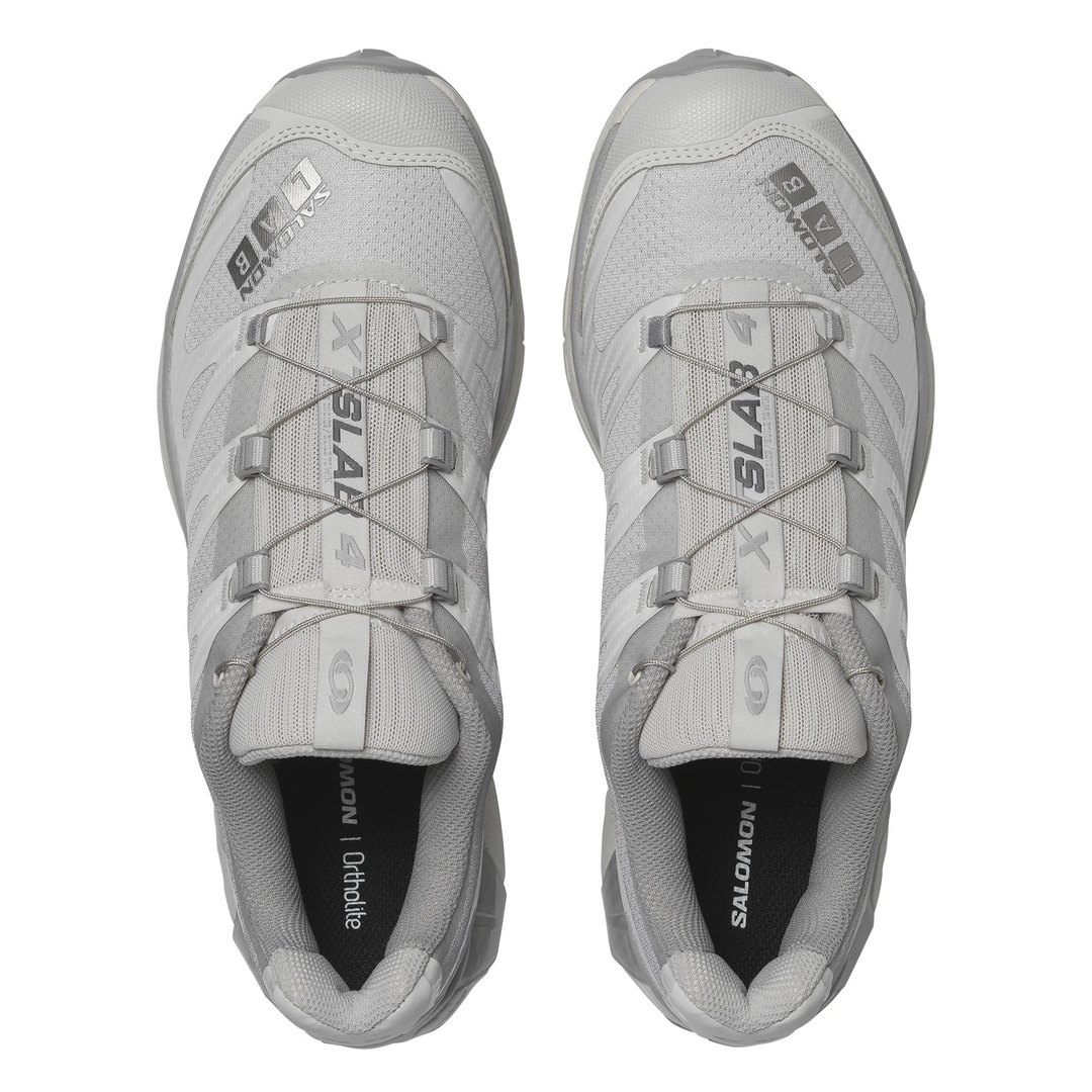 Salomon Men's XT-4 OG Lunar Rock/Alloy/Footwear Silver