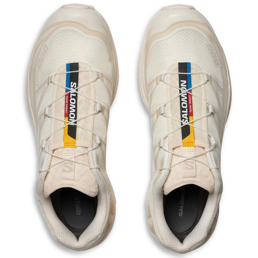 Salomon Men's XT-6 Vanilla Ice/Almond Milk – West NYC Salomon Men's XT-6 Vanilla Ice/Almond Milk – West NYC