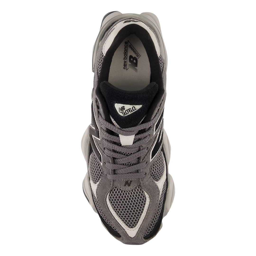 New Balance Men's U9060ERA Black/Grey