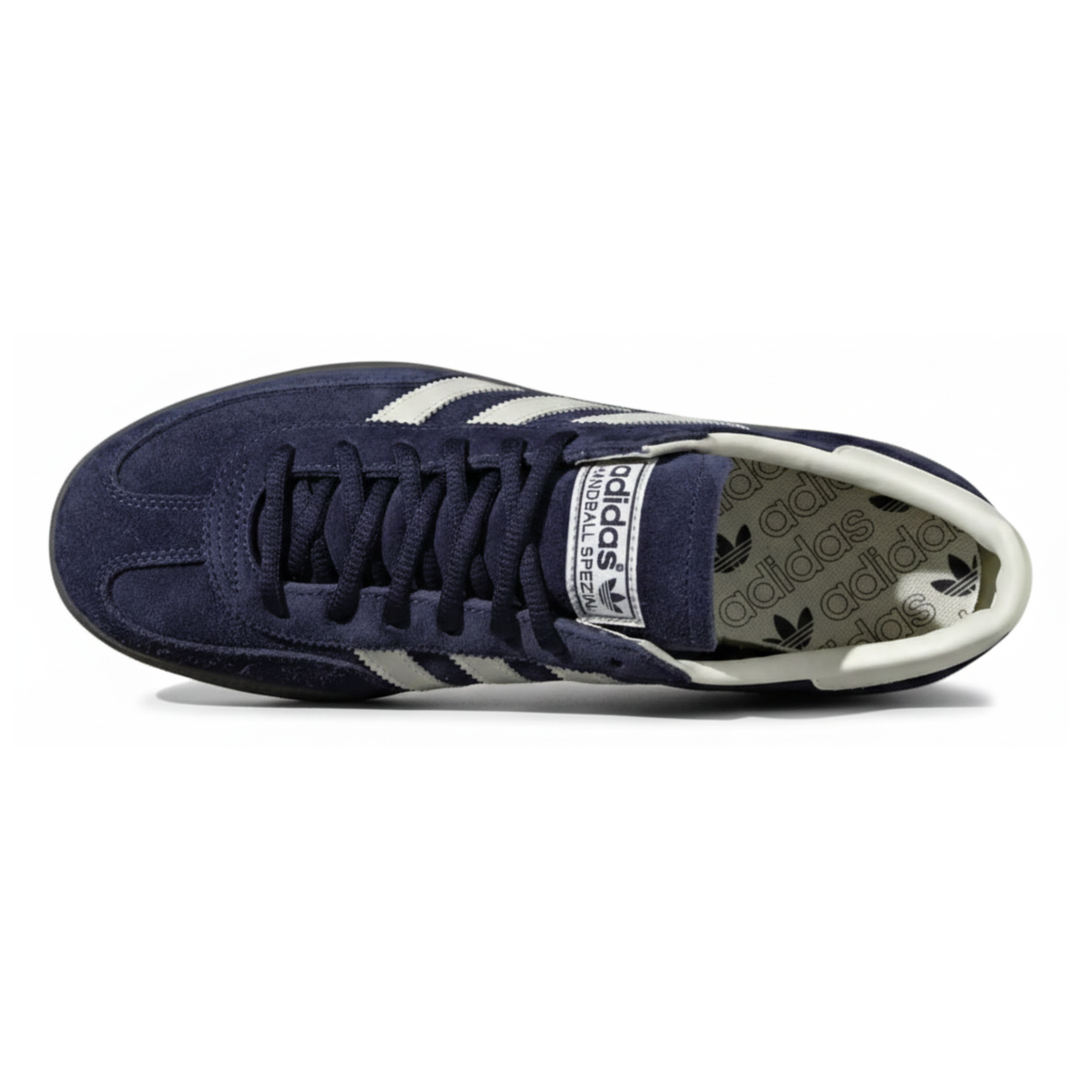 Adidas Men's Handball Spezial Night Indigo/Cream White/White