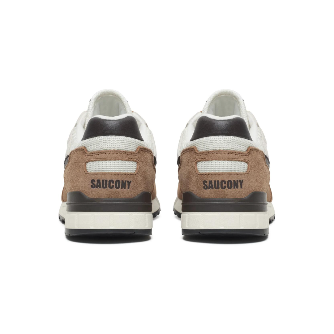 Saucony Men's Shadow 5000 Cocoa/Almond