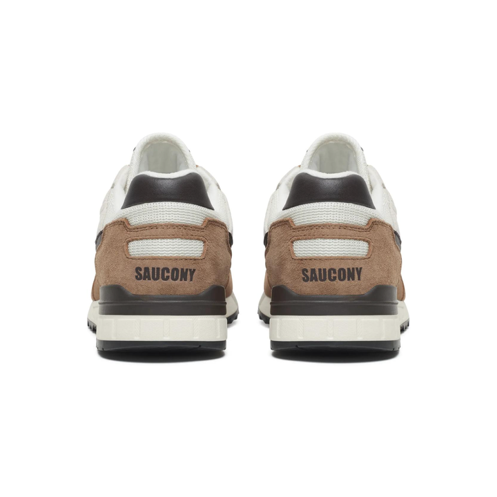 Saucony Men's Shadow 5000 Cocoa/Almond