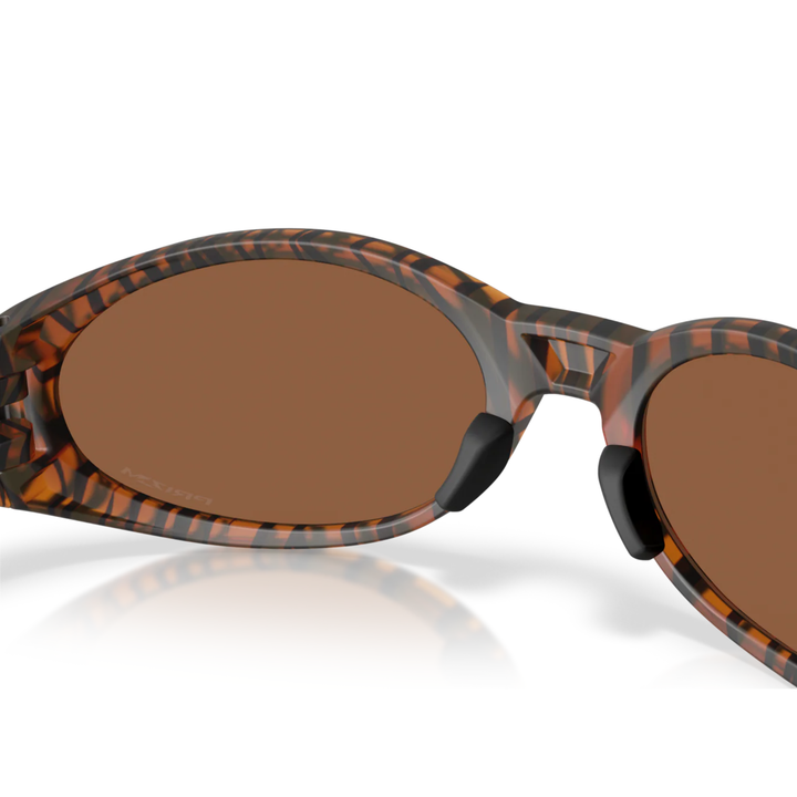 Oakley Eyewear Eye Jacket Redux Bengal Amber