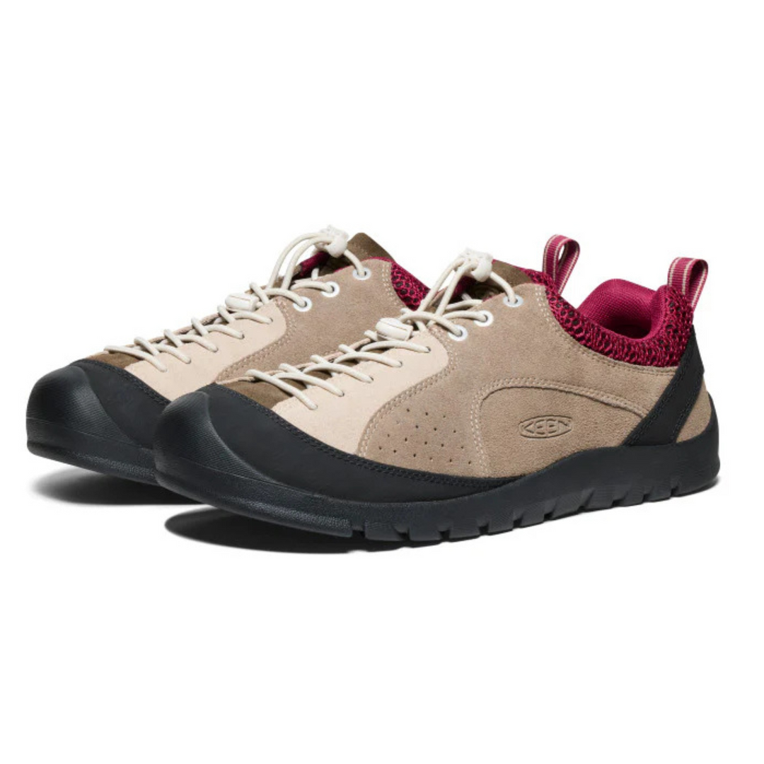 Keen Men's Jasper Rocks Brindle/Plaza Taupe