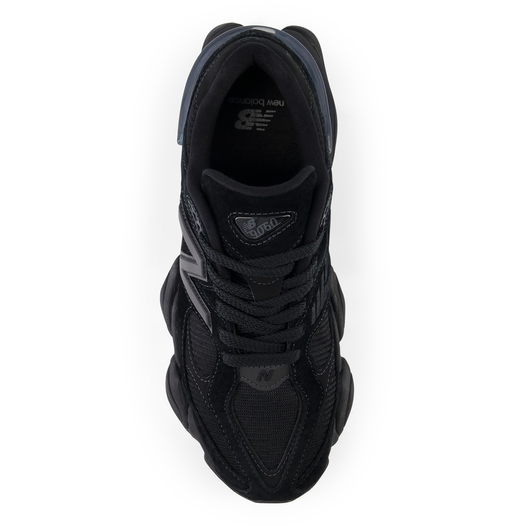 New Balance Men's U9060BPM Black/Phantom/Magnet