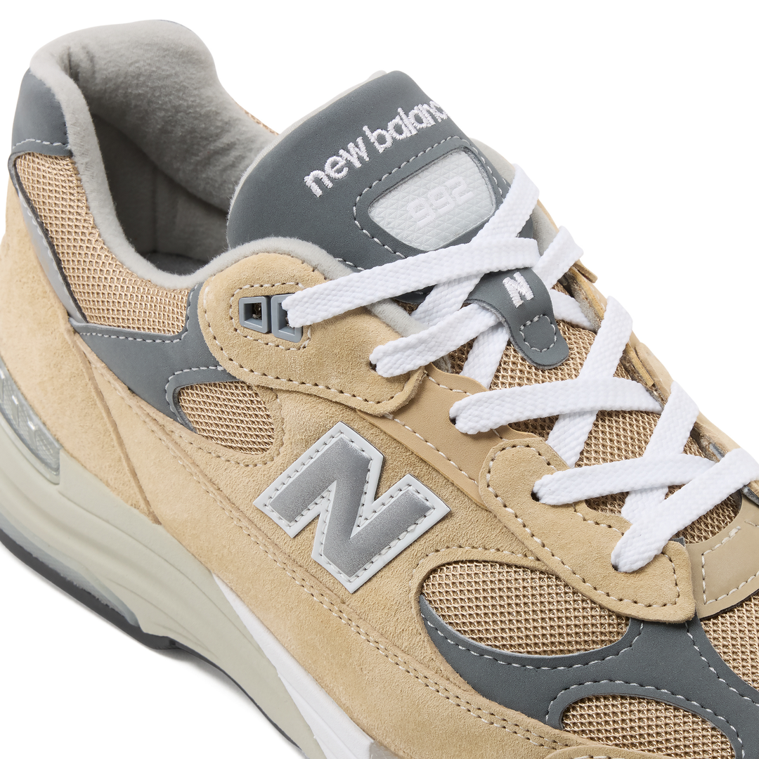 New Balance Men's U9922TA Incense Tan