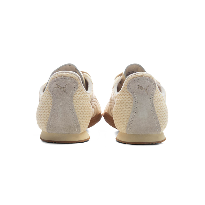 Puma Men's H-Street Buttercream/Silver Fog