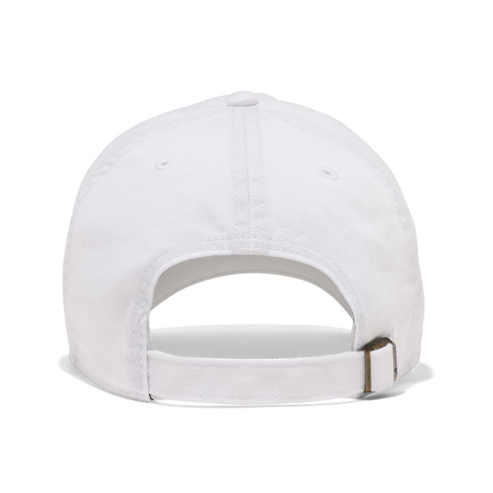 '47 Brand Men's New York Knicks Clean Up White