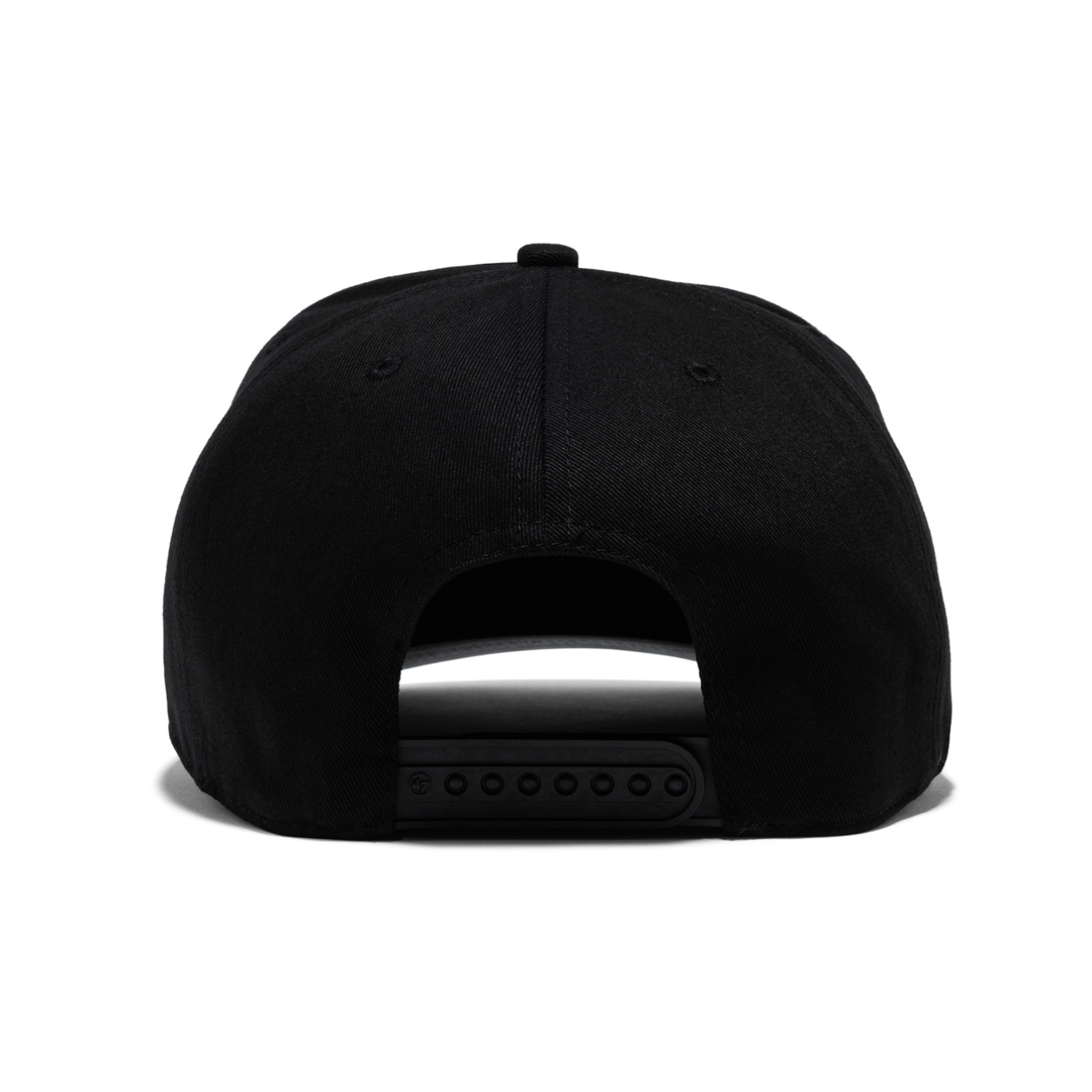 '47 Brand New York Knicks 2026 NBA Champions Hitch Black