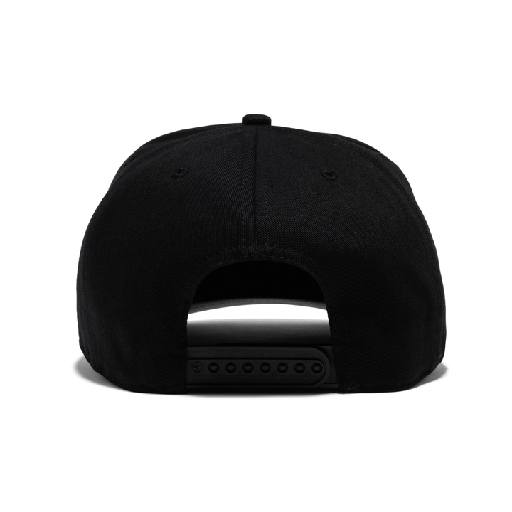 '47 Brand New York Knicks 2026 NBA Champions Hitch Black
