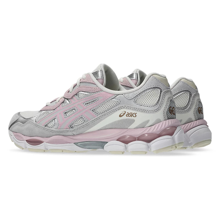 Asics Men's Gel-NYC Concrete/Barely Rose