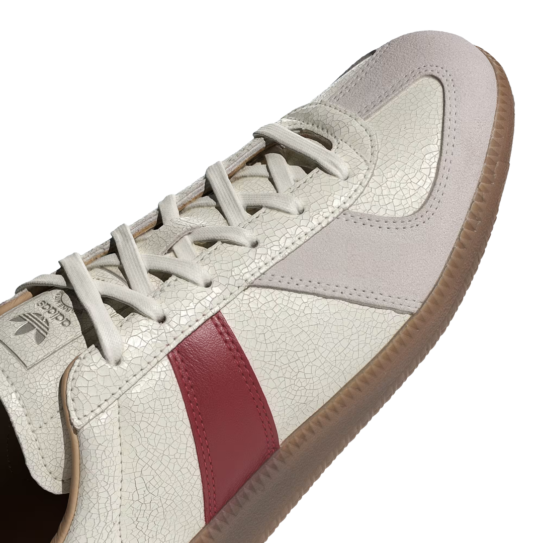 Adidas Men's BW Army Core White/Team Victory Red/Gum