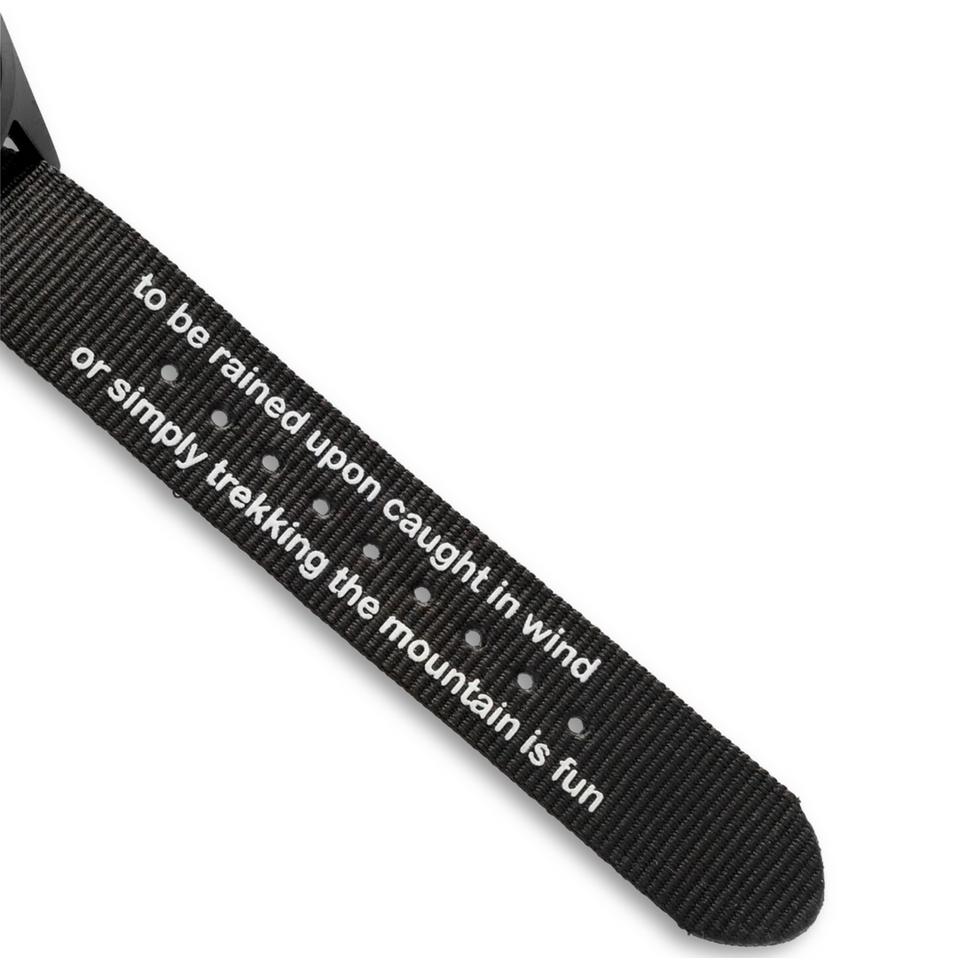 And Wander Timex Expedition North Field