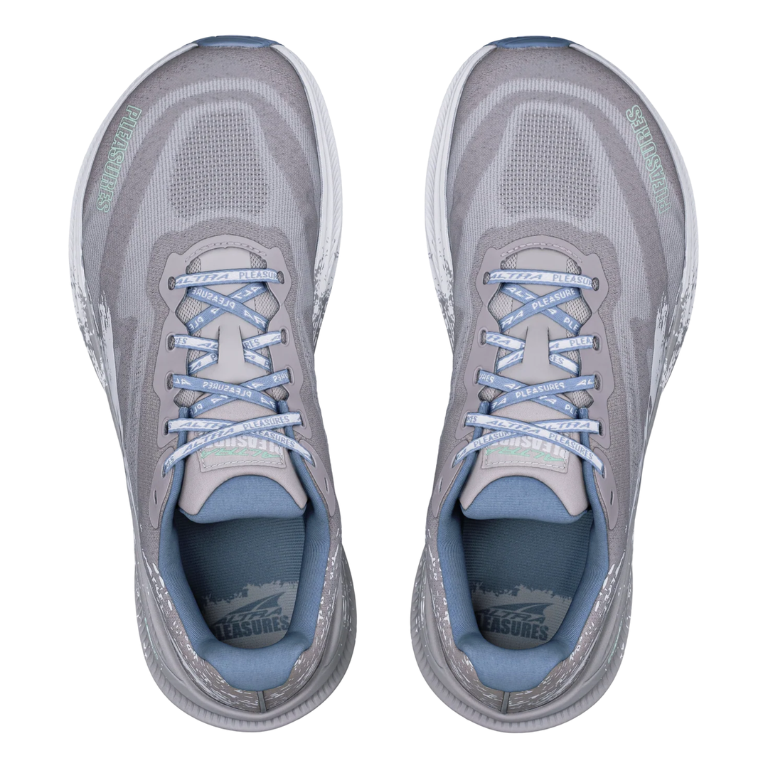Altra x Pleasures Men's Experience Flow 3 Satellite/Lichen/Xray