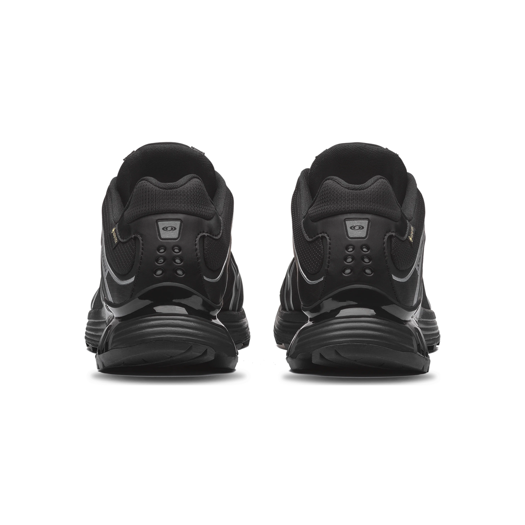 Salomon Men's XT-Whisper Gore-Tex Black/Silver