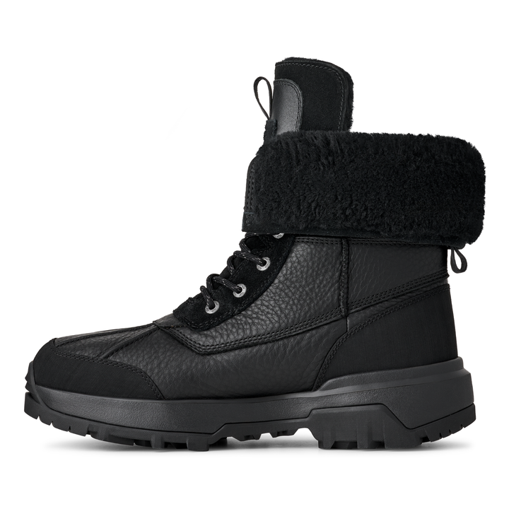 Adirondack Boot XXV Black (WT)