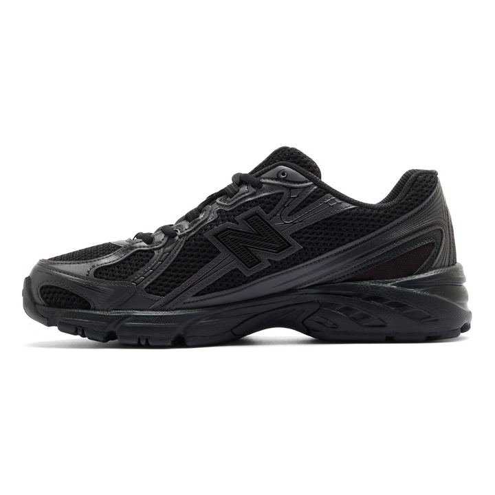 New Balance Men's U740BO2 Black