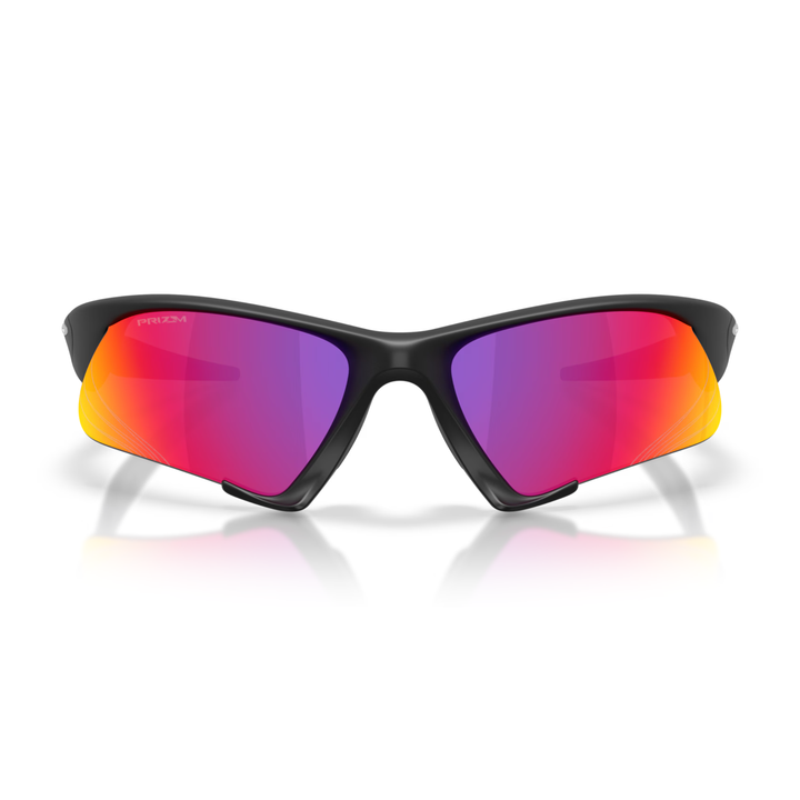 Oakley Eyewear Suture Jacket Black Prism Road