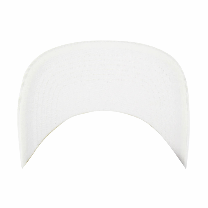 '47 Brand New York Yankees Cooperstown 27x World Series Champions Hitch Navy