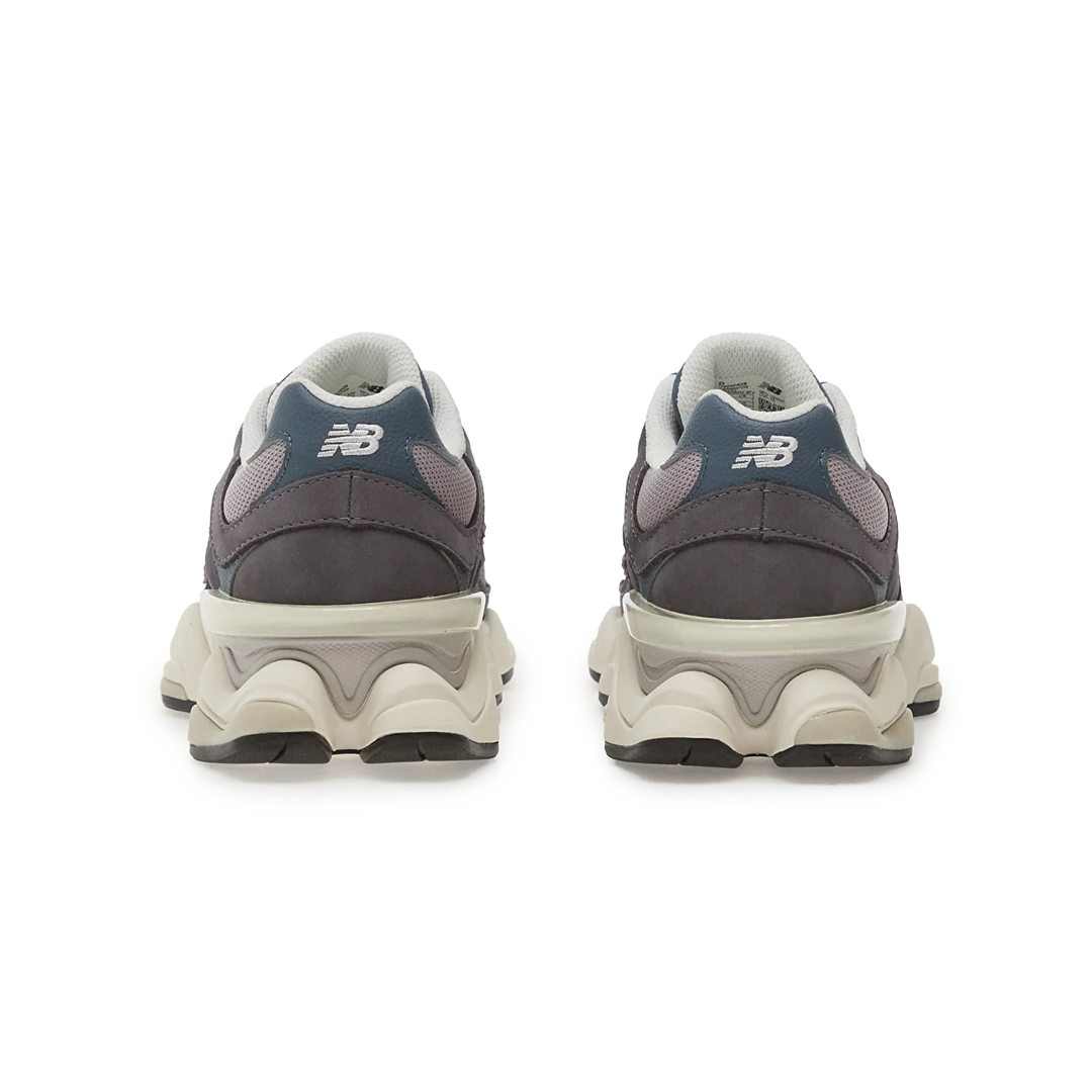 New Balance Men's U9060528 Neptune Grey/Shadow Blue