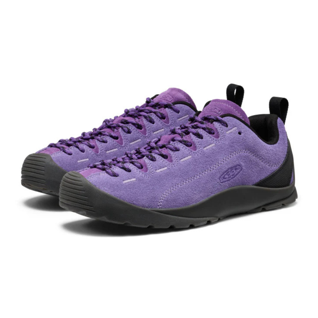 Keen Women's Jasper Pansy/Black