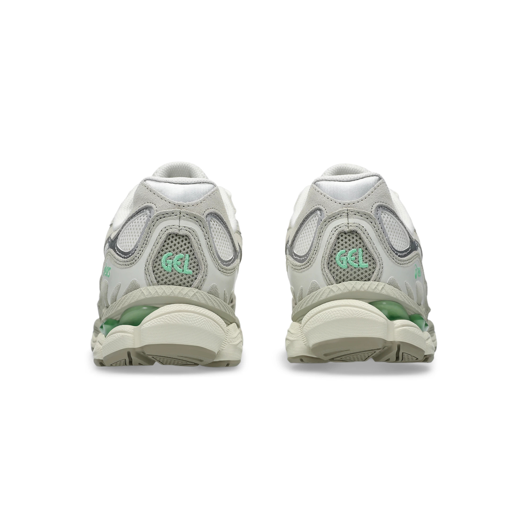 Asics Men's Gel-NYC Cream/Fossil