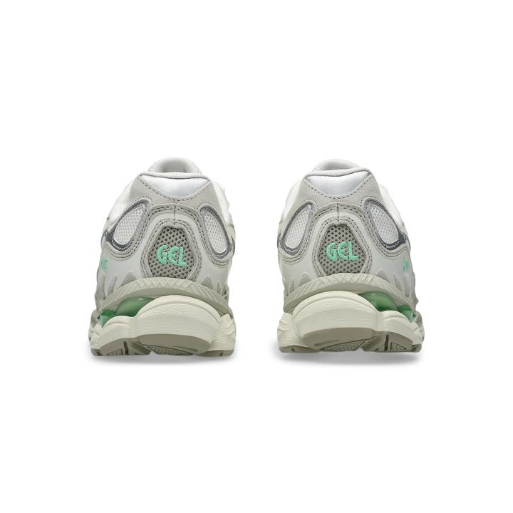 Asics Men's Gel-NYC Cream/Fossil