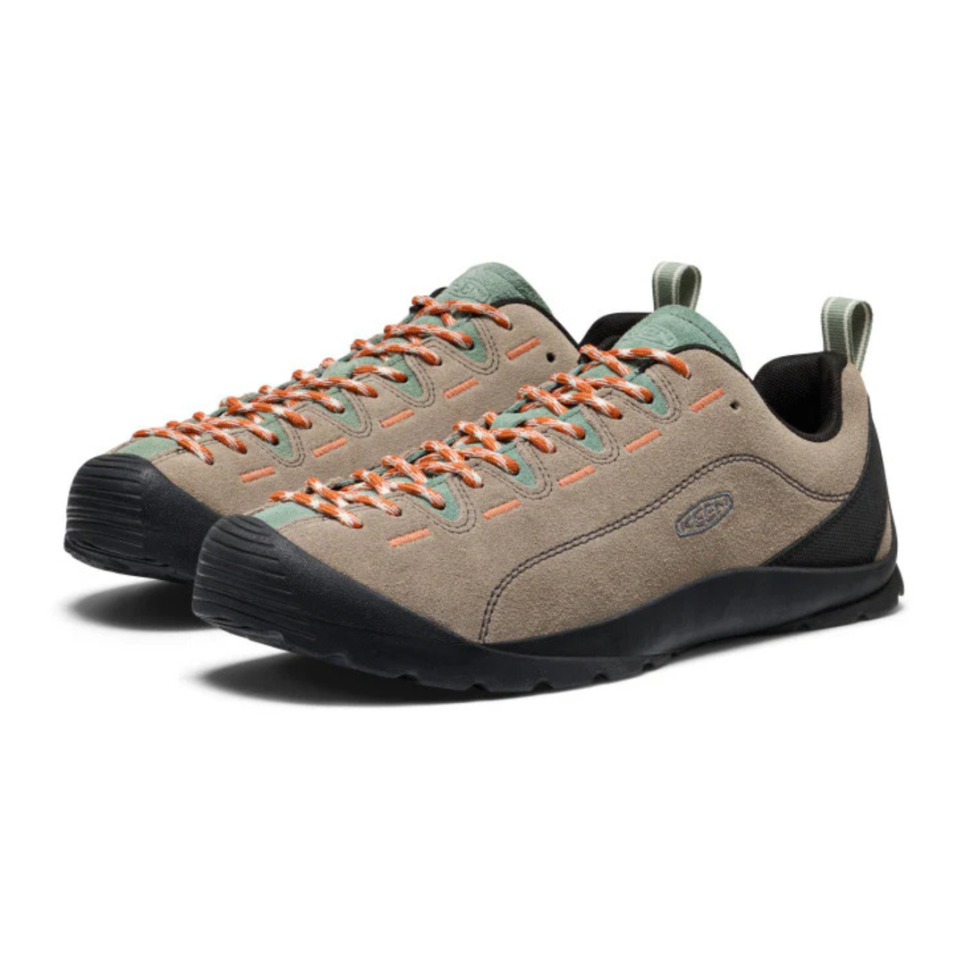 Keen Men's Jasper Brindle/Lily Pad
