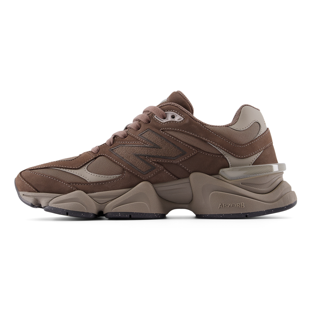 New Balance Men's U9060493 Cortado/Dockside