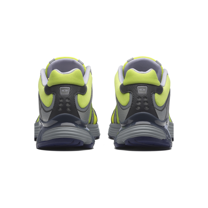 Salomon Men's XT-Whisper Sharp Green/Monument Grey/Nine Iron