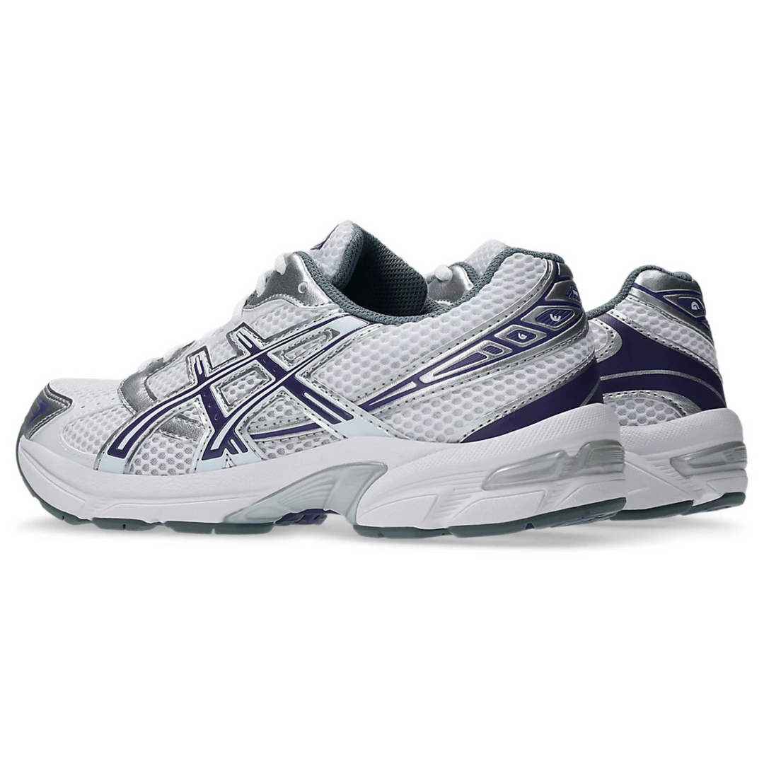 Asics Women's Gel-1130 White/Dusty Purple