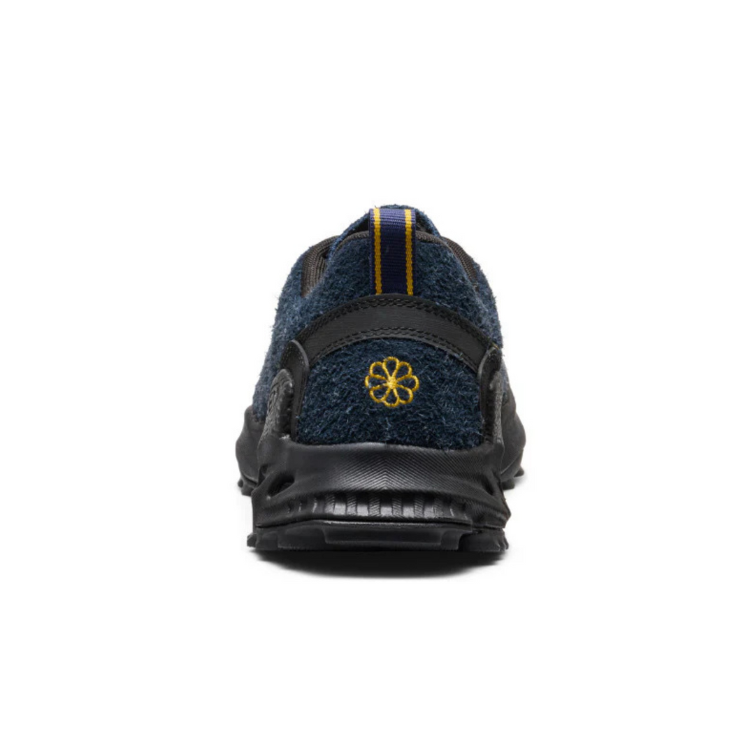 Keen Men's Jasper Zionic Sky Captain/Lemon Curry