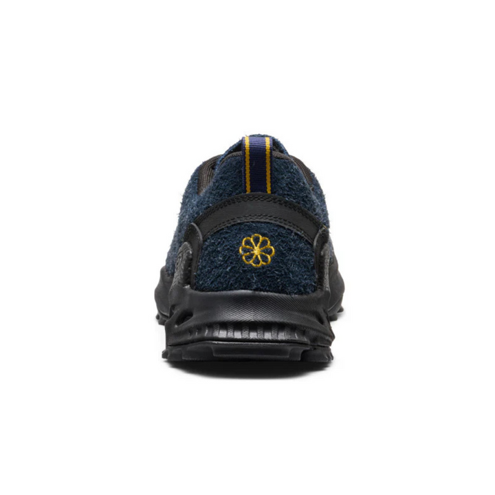 Keen Men's Jasper Zionic Sky Captain/Lemon Curry