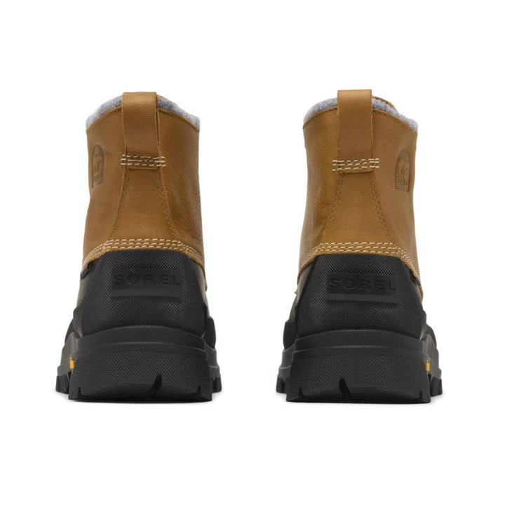 Sorel Men's Daystorm Horizon Tan/Black Gore-Tex Boot