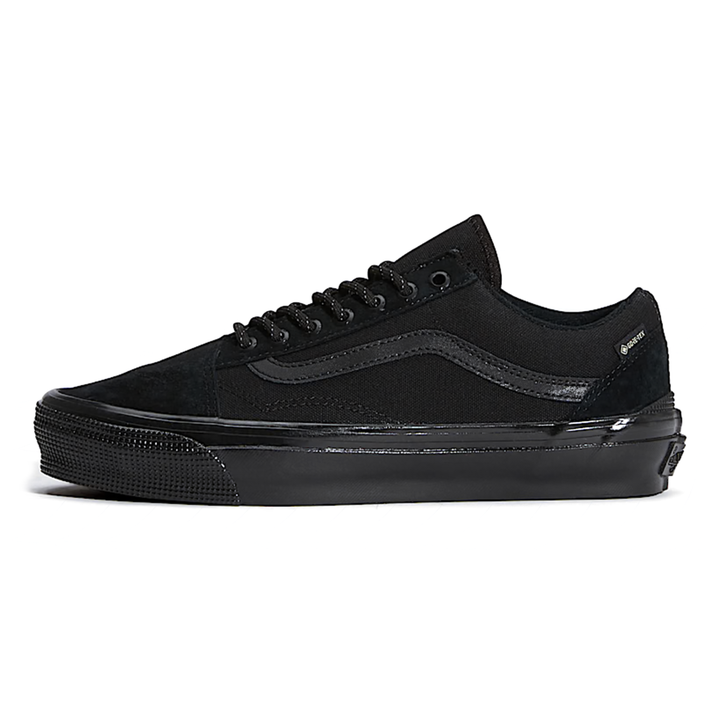 Vans Men's Premium Old Skool LX Black Gore-Tex