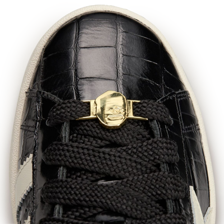 Adidas x BAPE Men's Campus 00s Core Black/Footwear White/Core Black