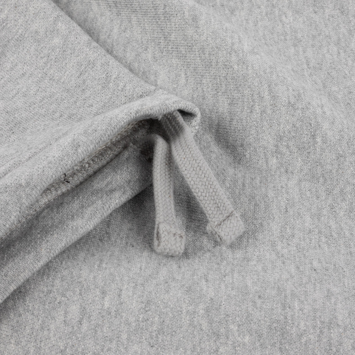 Dime Men's Reversed Terry Cargo Sweatpants Grey/White