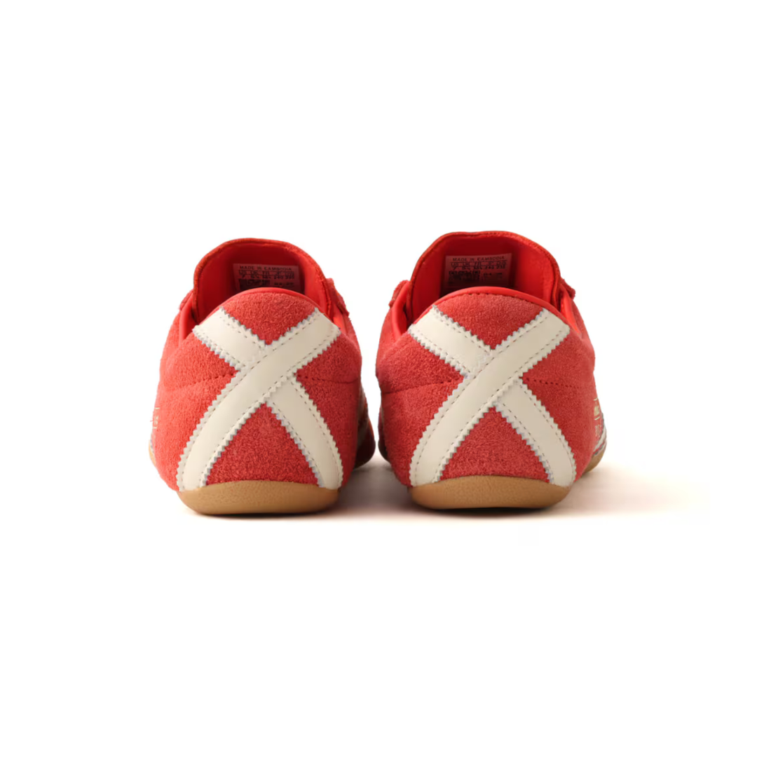 Adidas Women's Tokyo Red/White/Gum
