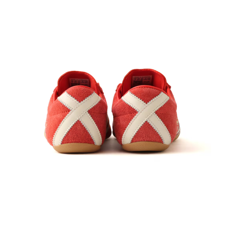 Adidas Women's Tokyo Red/White/Gum