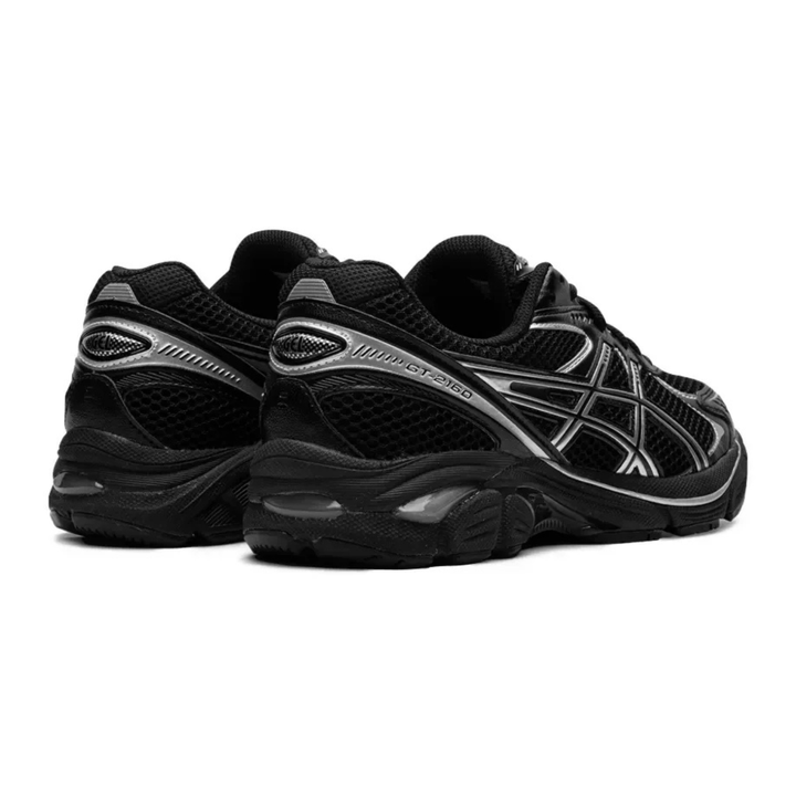 Asics Men's GT-2160 Black/Black