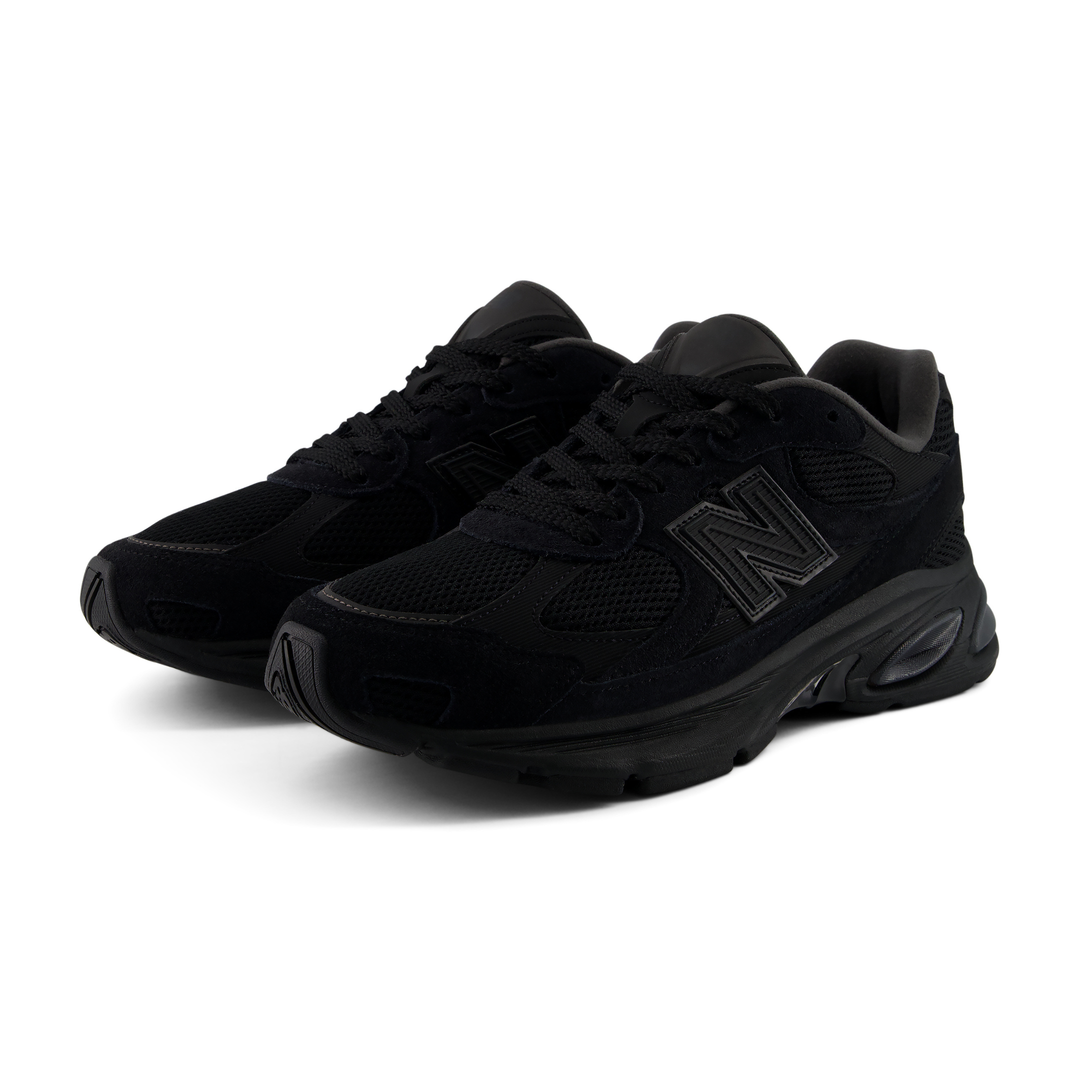 New Balance Men's U20107B1 Black