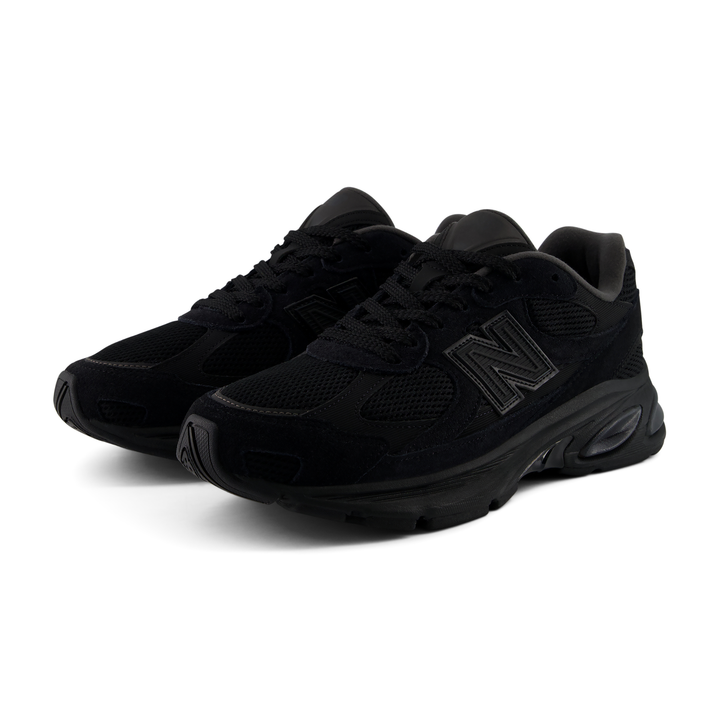 New Balance Men's U20107B1 Black
